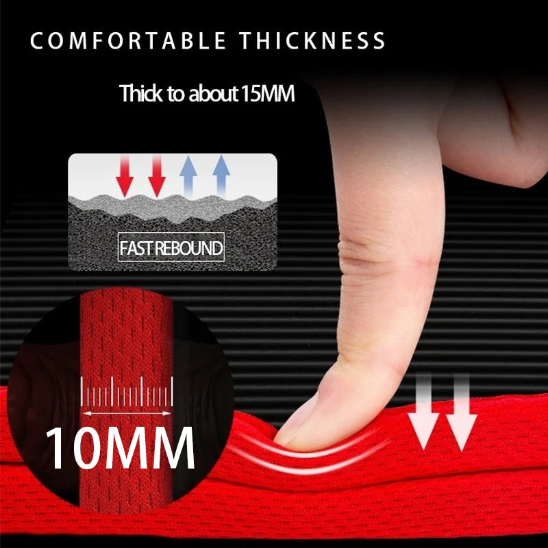 Meditation Mat for Fitness Pilates
