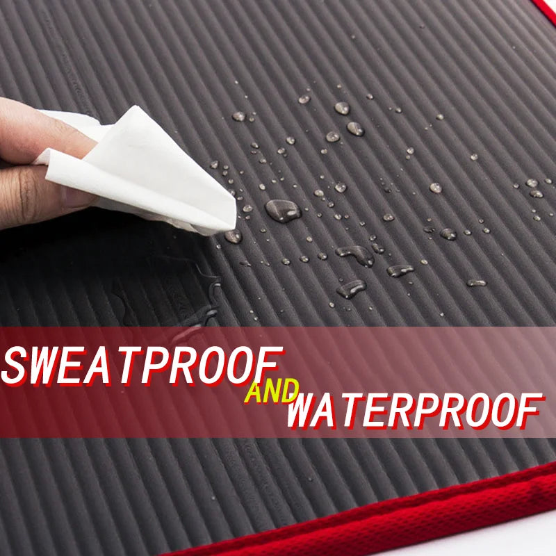 Meditation Mat for Fitness Pilates