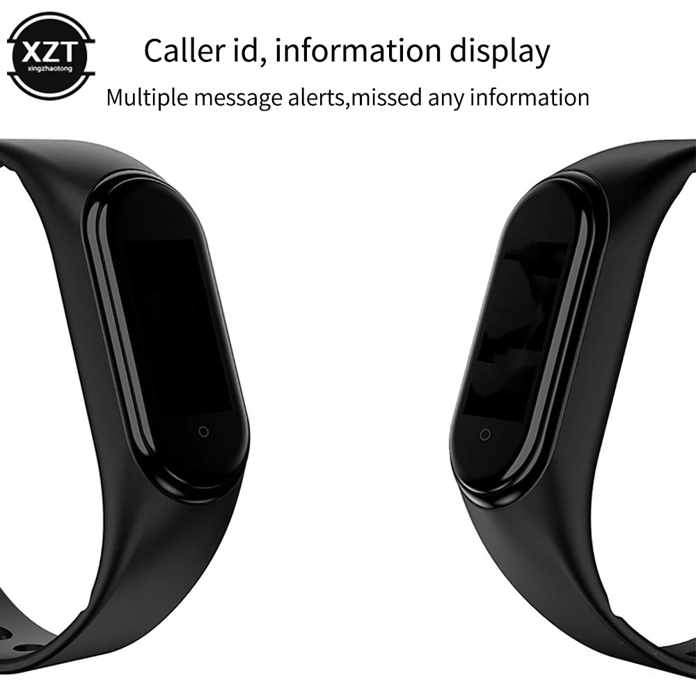 Smart Watch Wristband