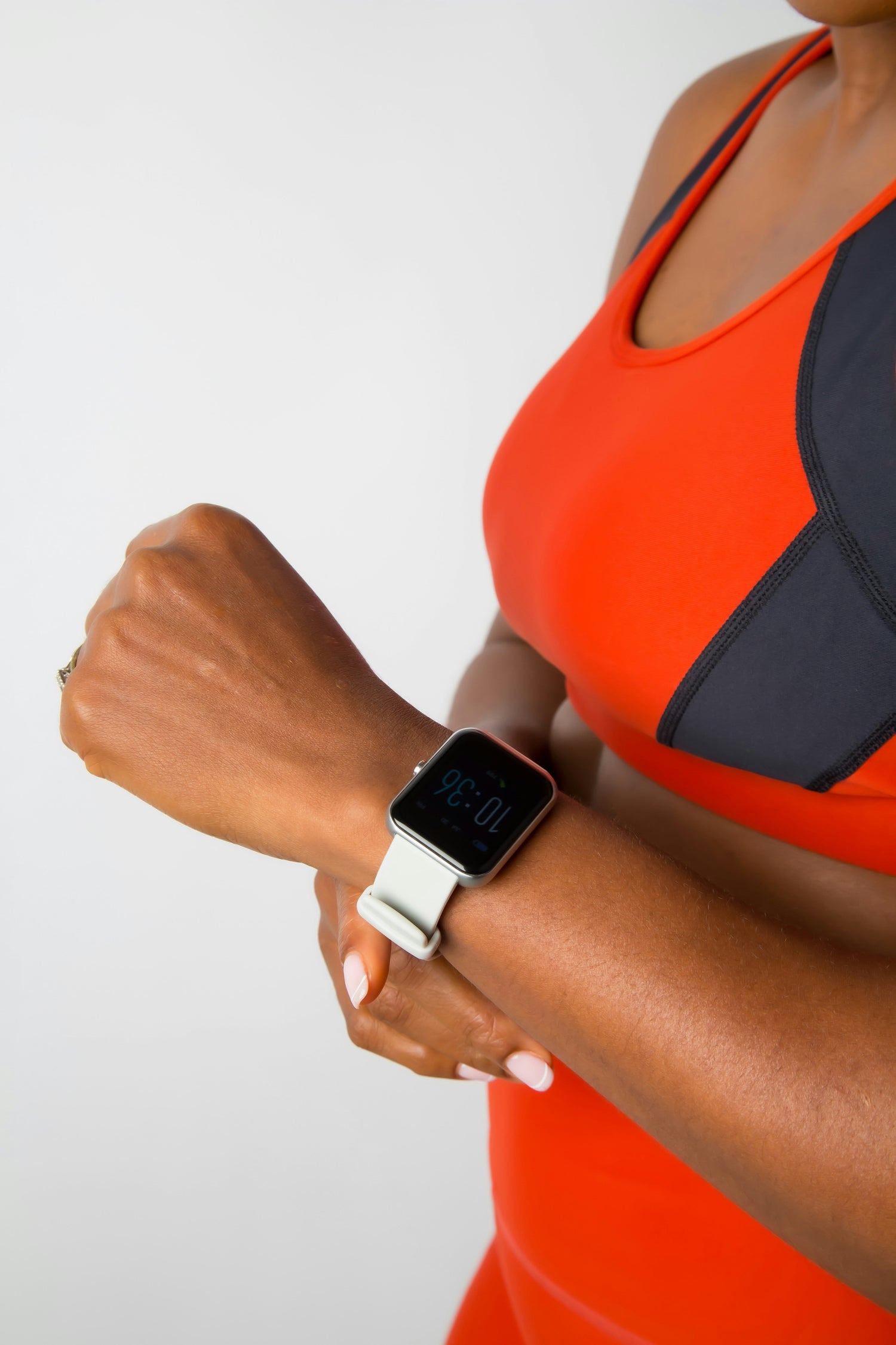 Fitness Tracker